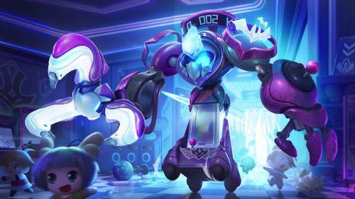 女巫最新皮肤爆料视频大全,揭秘视频大全中的五大亮点